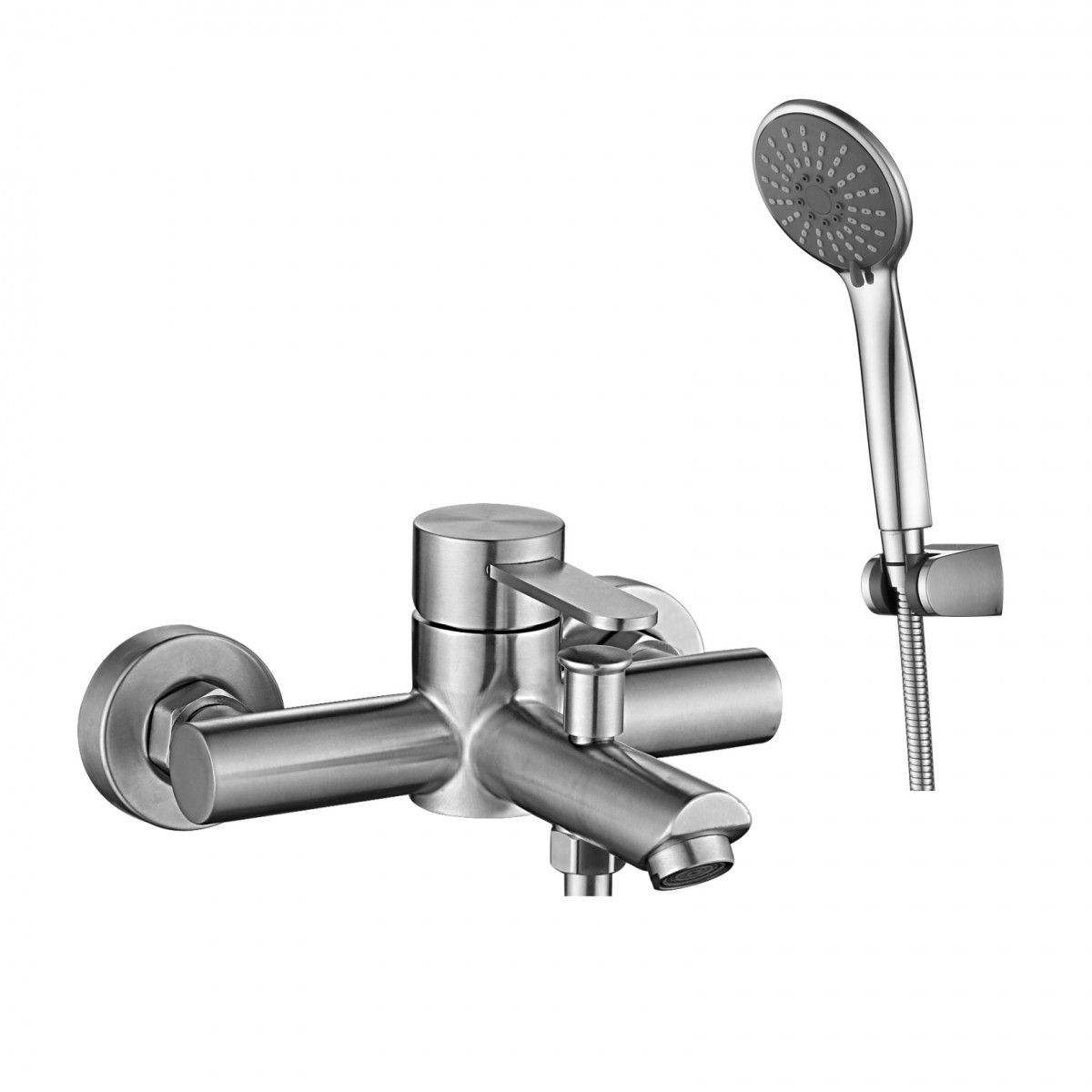 Baterie de cada din INOX CasaBlanca STEEL BLR11 - eMAG.ro