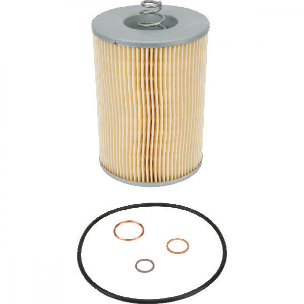 Filtru ulei 0001335291