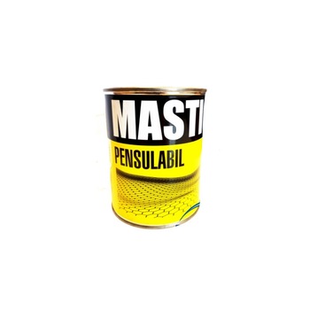 Mastic pensulabil - mastic auto prim 1 kg, rezistenta la temperaturi intre -40°C si +70°C Mastic pensulabil - mastic auto prim 1 kg, rezistenta la temperaturi intre -40°C si +70°C