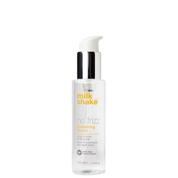 Ser pentru par Milk Shake No Frizz Glistening, 100ml Ser pentru par Milk Shake No Frizz Glistening, 100ml