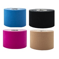 Set 4 benzi Kinesiologica Kinesio Tape 5cmX5m Zarys
