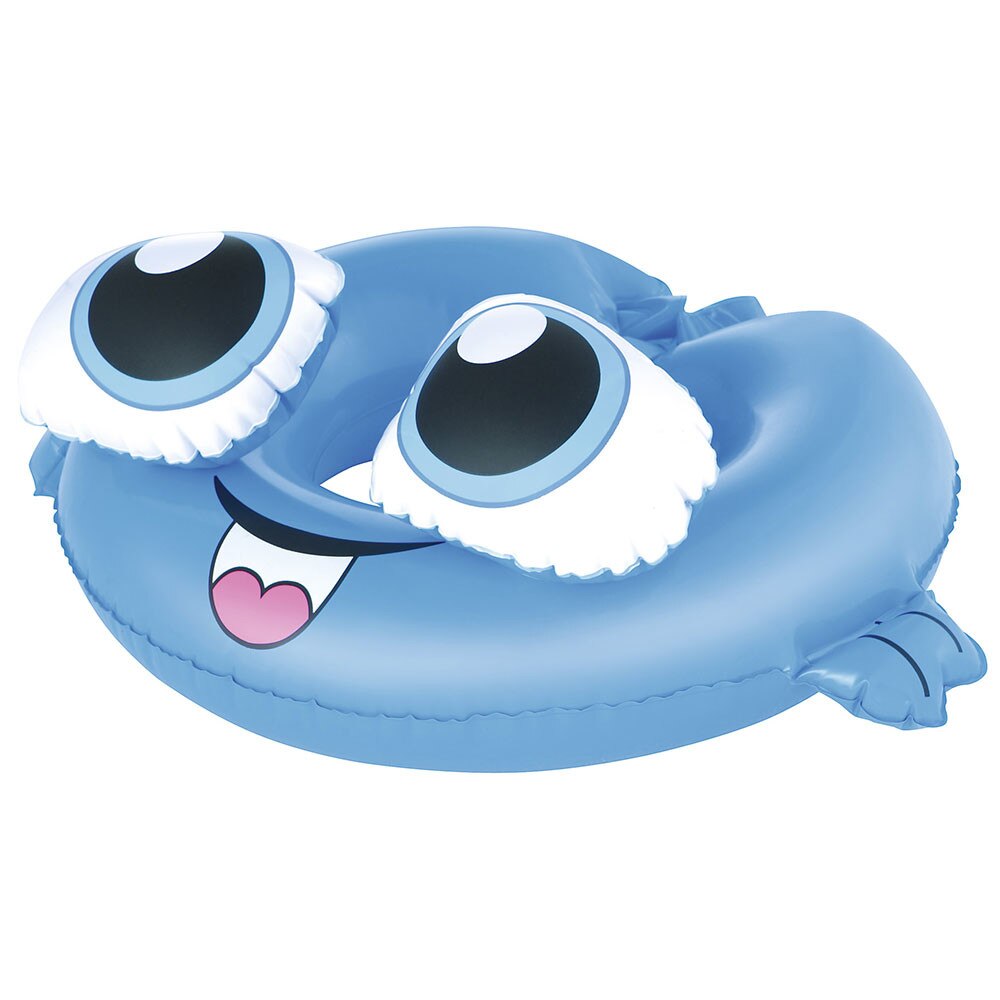 Colac gonflabil BestWay, Sea Creature, Peste, 60 x 46cm