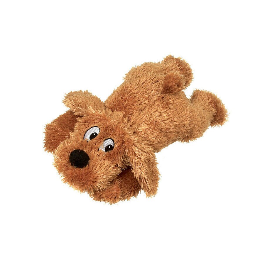 Jucarie caine plush squeeker, 30cm