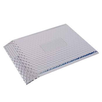 Plic cu bule antisoc 10/set, 35 x 47 cm, gri sidefate Plic cu bule antisoc 10/set, 35 x 47 cm, gri sidefate