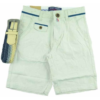 Pantaloni casual scurti pentru baieti Happy House KK-047B Pantaloni casual scurti pentru baieti Happy House KK-047B