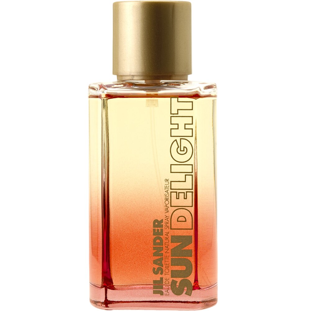 Apa de Toaleta Jil Sander, Sun Delights, Femei, 100 ml