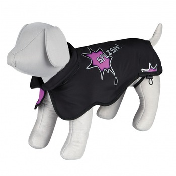 Hainuta Trixie Avallon M 45cm Negru 30474 Hainuta Trixie Avallon M 45cm Negru 30474