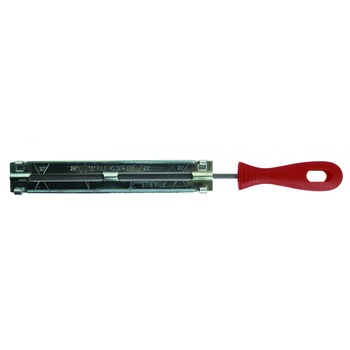 Kit ascutire lant drujba, Raider, ø4.8mm ,pas 325 Kit ascutire lant drujba, Raider, ø4.8mm ,pas 325