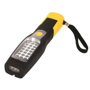 Reflektorok és munkalámpák