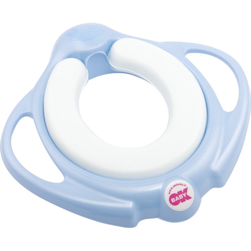 Reductor toaleta Pinguo Soft OKBaby-825 bleu