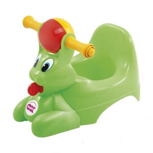 Olita Spidy OKBaby-782 verde