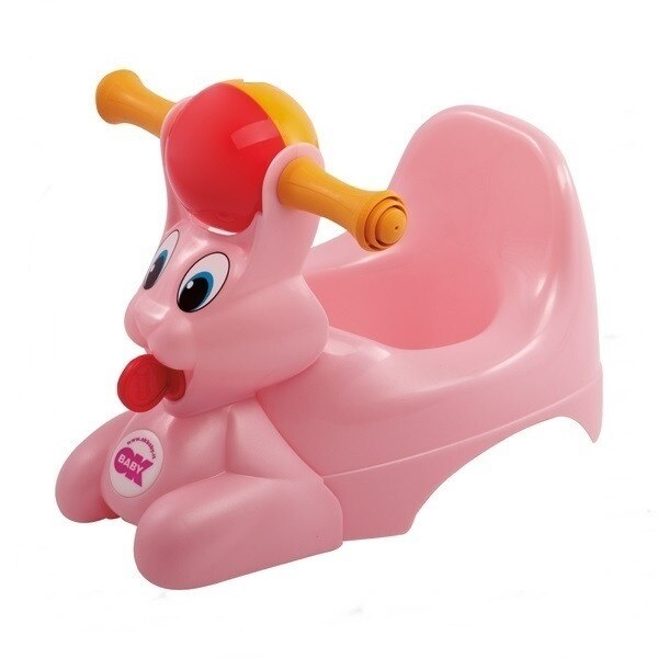 Olita Spidy OKBaby-782 roz deschis