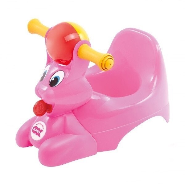 Olita Spidy OKBaby-782 roz inchis