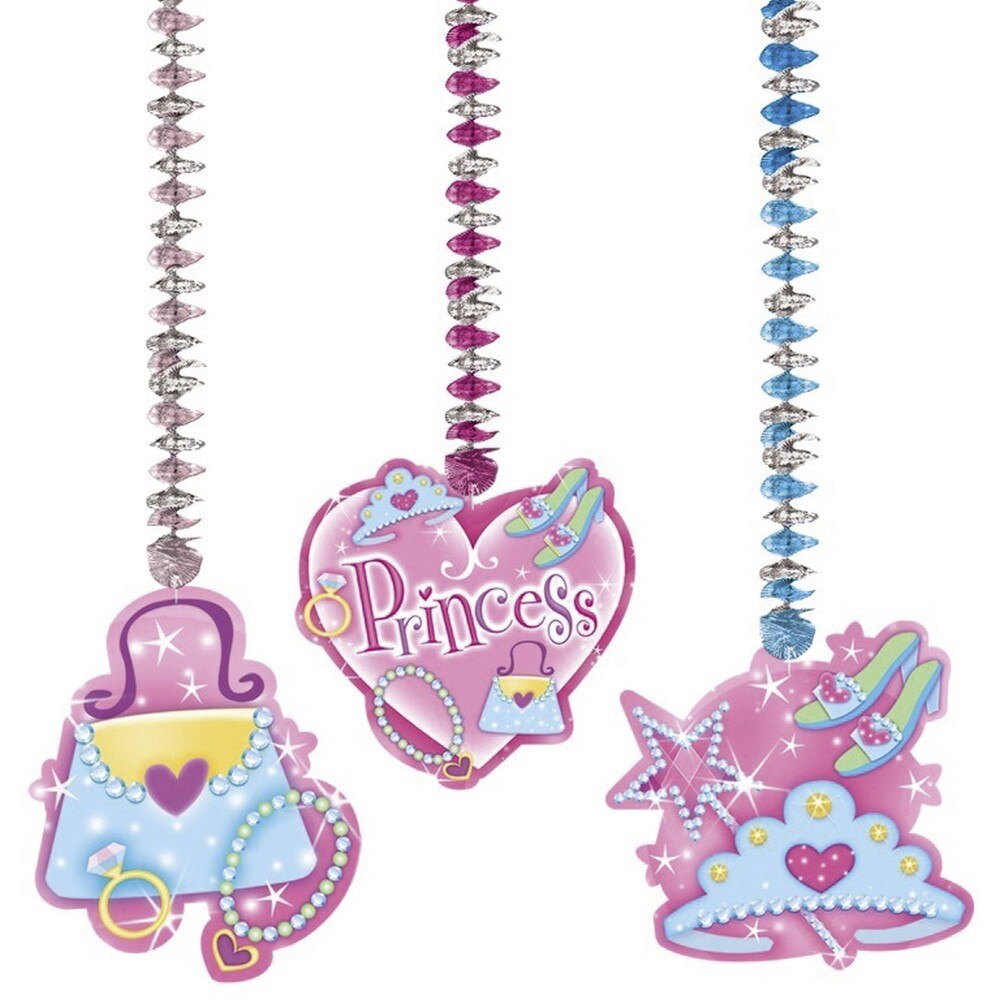 Set 3 serpentine de agatat, Accesorii fetite