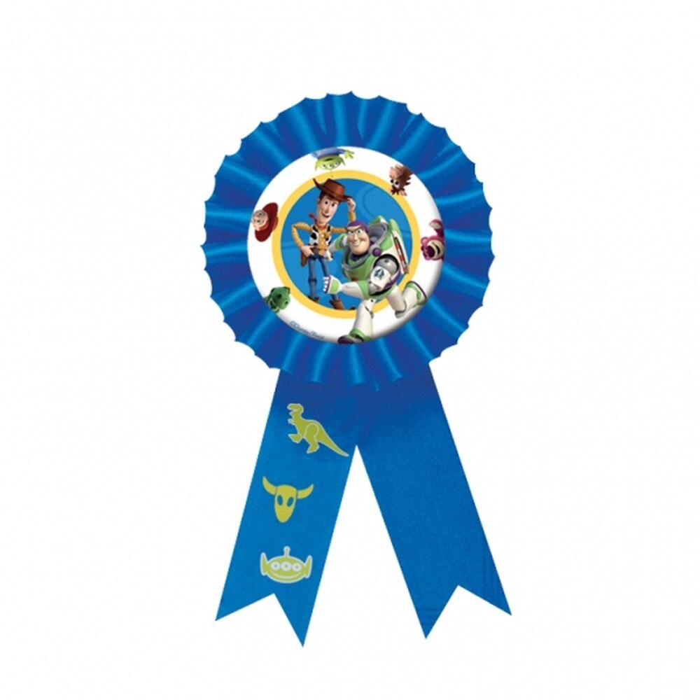 Rozeta Aniversara Toy Story