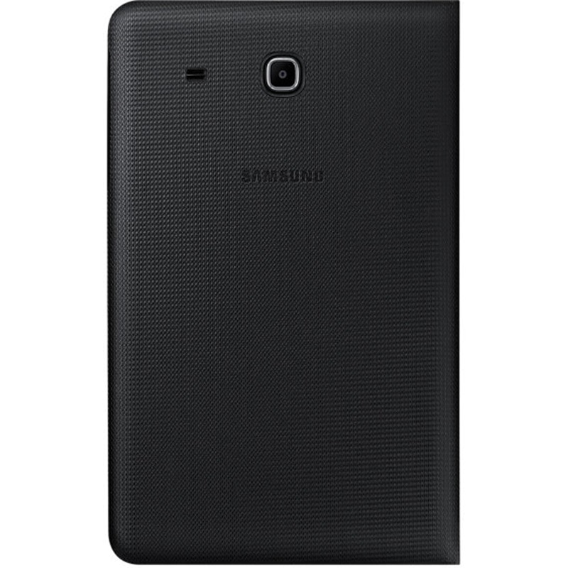 Book Cover Samsung pentru Galaxy TAB E 9.6" T560/T561, Black