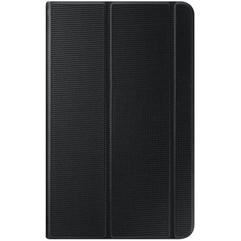 Book Cover Samsung pentru Galaxy TAB E 9.6" T560/T561, Black