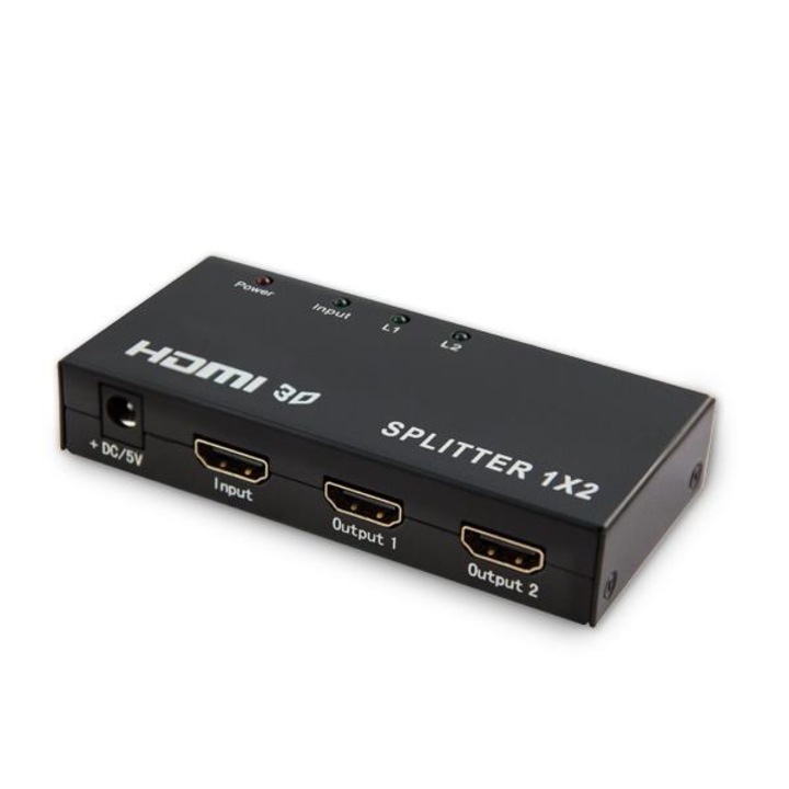HDMI сплитер Savio CL-42