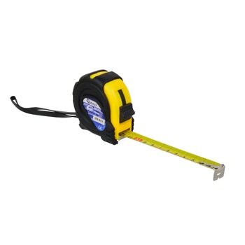 Ruleta 5mx19mm GEKO, G01415 Ruleta 5mx19mm GEKO, G01415