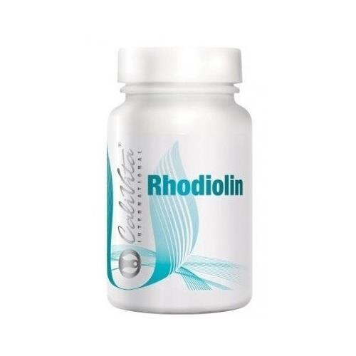 Supliment Alimentar Rhodiolin 120cps CaliVita