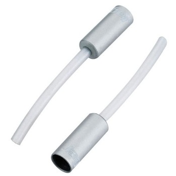 Capat frana cu capat iesire plastic 5mm Jagwire Capat frana cu capat iesire plastic 5mm Jagwire