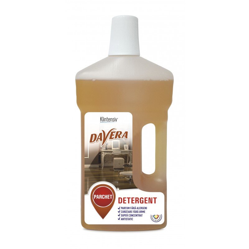 Detergent Universal Parchet Davera® 1 l
