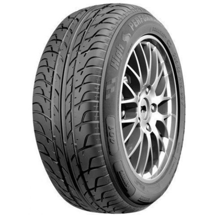 Anvelopa Vara Taurus High Performance 205/50 R16 87 W