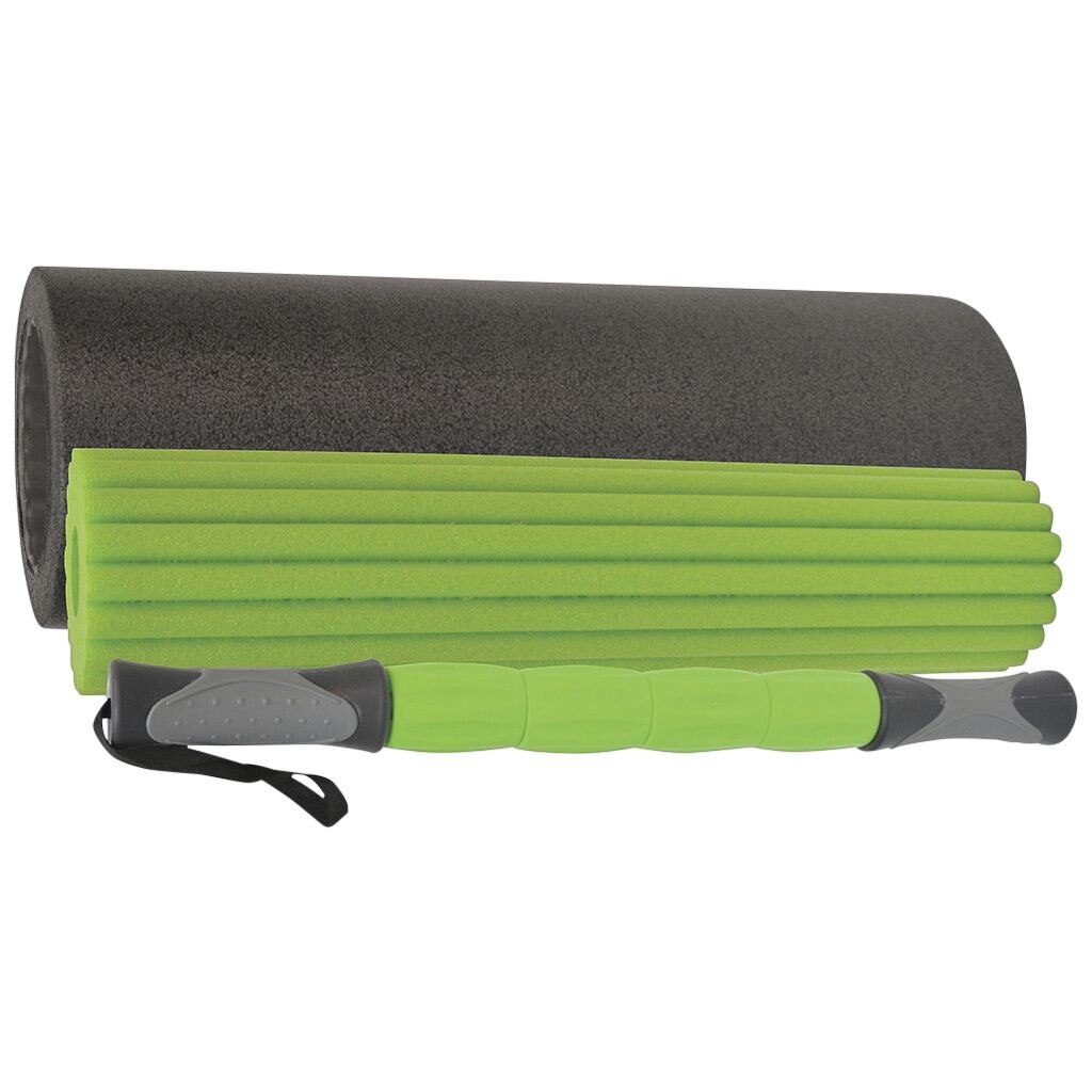 Set pentru masaj Schildkröt Fitness Massage Set 3 in 1