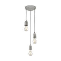 pendul silvares eglo e27 3x60w otel ciment gri 150 x 25 x 20 cm inaltime reglabila ip20 imagen 10_0_
0