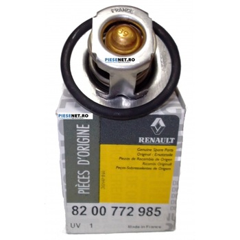 Termostat Logan/Sandero 1,4;1,6 original Renault Termostat Logan/Sandero 1,4;1,6 original Renault