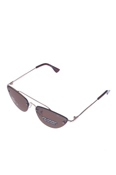 Ochelari de soare dama aurii, UV 400 Matteo Ferari MFJH-009, 55-14-140 Ochelari de soare dama aurii, UV 400 Matteo Ferari MFJH-009, 55-14-140