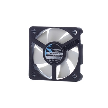 Ventilator Fractal Design Silent Series R3 50mm, 3500 RPM, 50x50x10 mm Ventilator Fractal Design Silent Series R3 50mm, 3500 RPM, 50x50x10 mm