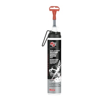 Silicon Negru Etansant Automatic-Black Automatic Silicone Gasket Maker-200 ml Silicon Negru Etansant Automatic-Black Automatic Silicone Gasket Maker-200 ml
