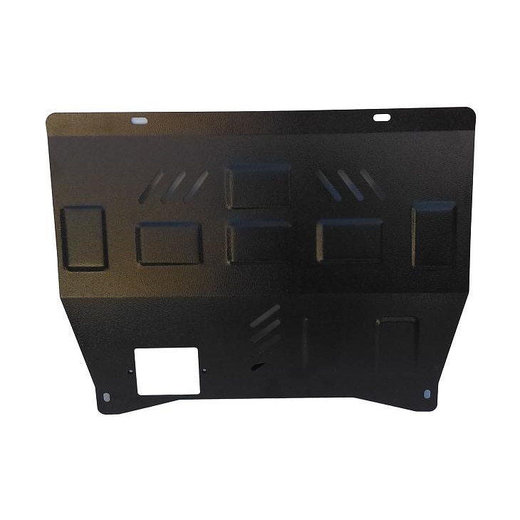 Scut motor metalic Opel Corsa E dupa 2014