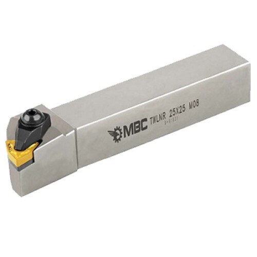 Cutit de strung suport TWLNR pentru strunjire 25x25