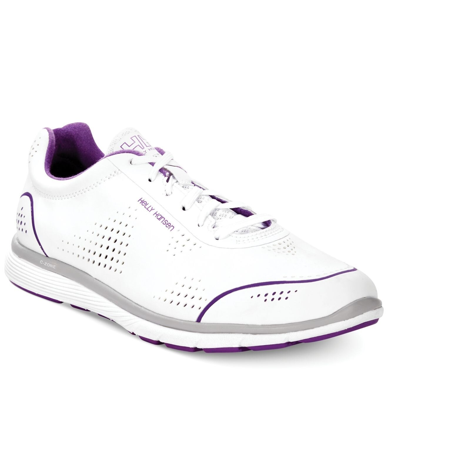 Adisasi sport pentru femei, Helly Hansen Argenta VTR, Alb, 39.3 EU