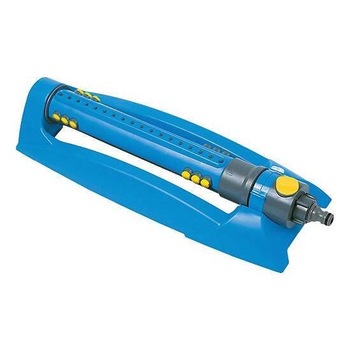 Aspersor oscilant, 18 duze, 340 mp, Aquacraft Aspersor oscilant, 18 duze, 340 mp, Aquacraft