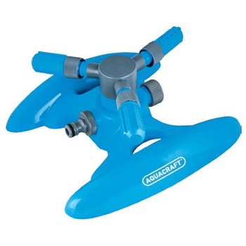 Aspersor rotativ 3 tipuri - Aquacraft Aspersor rotativ 3 tipuri - Aquacraft