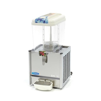 Dispenser profesional limonada, ayran, sucuri, capacitate 18L Dispenser profesional limonada, ayran, sucuri, capacitate 18L