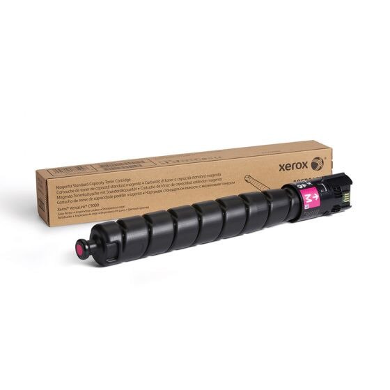 Toner Xerox Original Magenta compatibil cu VersaLink C9000 - 26500 pagini