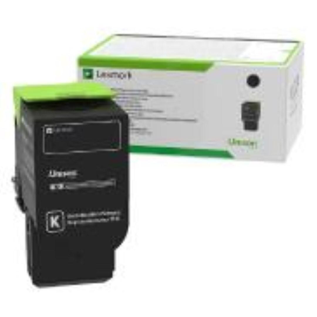 Toner Original Lexmark Negru pentru CS521DN, CD622DE ,10500 pagini