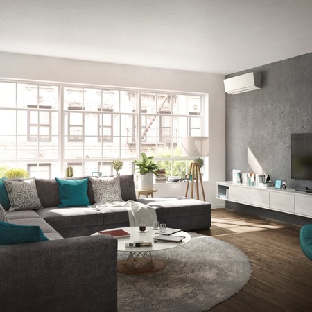 Aparat de aer conditionat Daikin Sensira Bluevolution FTXC60B-RXC60B Inverter 21000 BTU, Clasa A++, Programator 24 de ore, Filtru fotocatalictic, Mod confort, Mod putere