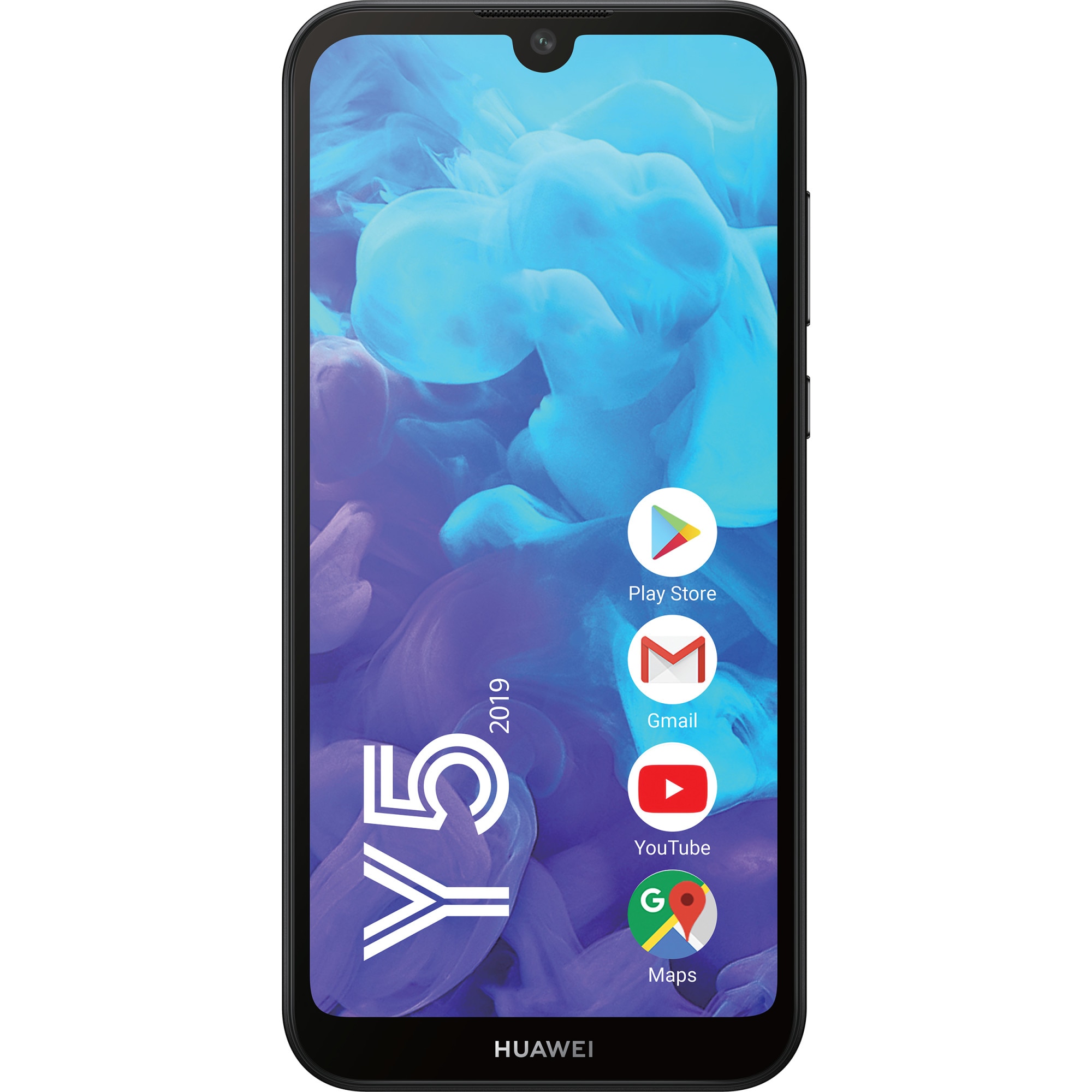 homosexual Ligation rejection Telefon mobil Huawei Y5 2019, Dual SIM, 16GB, 4G, Black - eMAG.ro