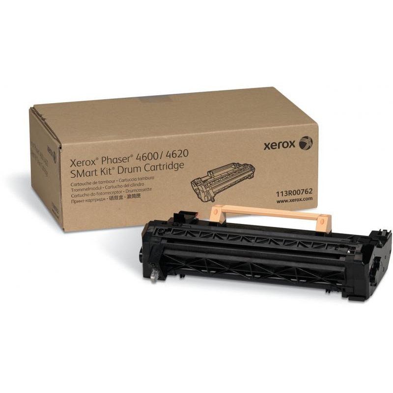 Unitate Cilindru (Drum unit), Original, Xerox, Negru compatibil cu PHASER-4600, PHASER-4620 - 80000 pagini