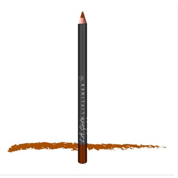 Creion de buze L.A. Girl Lipliner Pencil 540 Terra Cotta, 1.3 g Creion de buze L.A. Girl Lipliner Pencil 540 Terra Cotta, 1.3 g