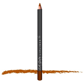 Creion de buze L.A. Girl Lipliner Pencil 548 Pecan, 1.3g Creion de buze L.A. Girl Lipliner Pencil 548 Pecan, 1.3g
