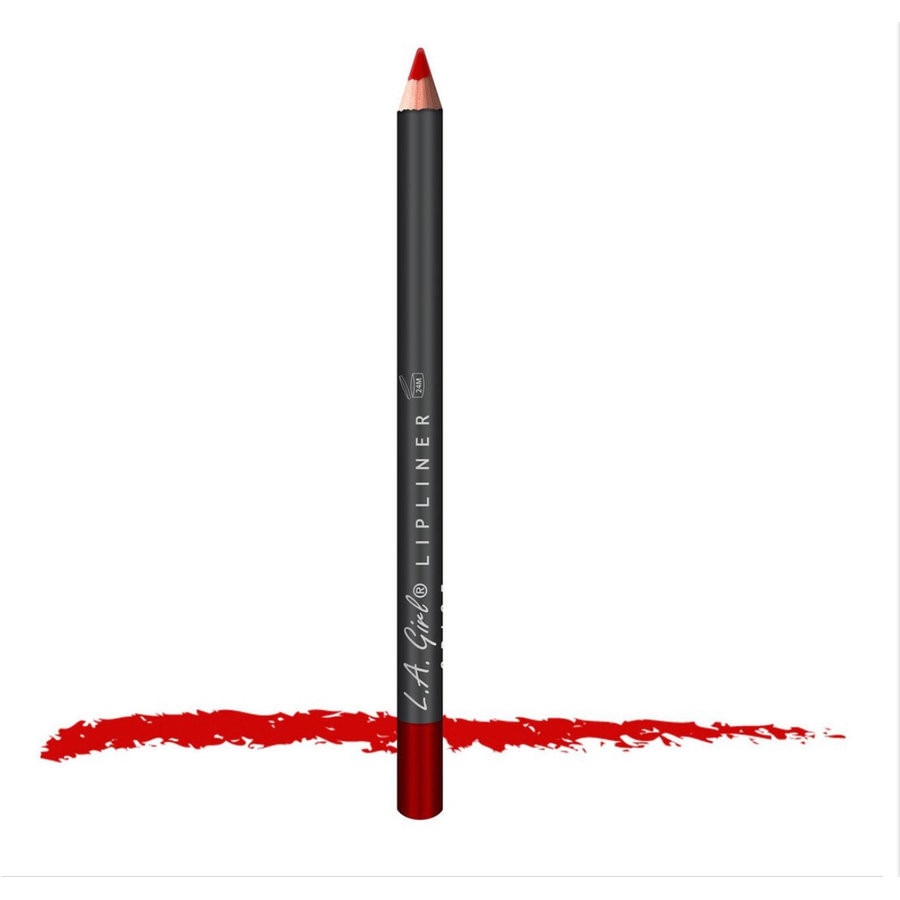 Creion de buze L.A. Girl Lipliner Pencil 555 Rose 1.3 g