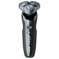 aparat de ras philips s663011 umed amp uscat mod de protectie a pielii tehnologie multiprecision led lavabil negru imagen 28_0_
0