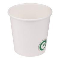 pahare albe biodeck unica folosinta 120ml 100 biodegradabile si compostabile 50 bucset carton si pla imagen 18_0_
0