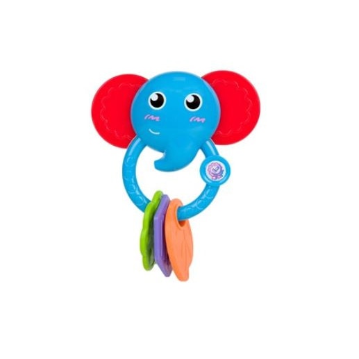 Jucarie Zornaitoare Elefant